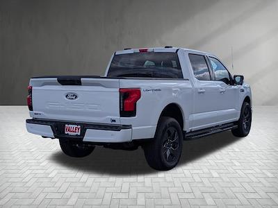 New 2025 Ford F-150 Lightning - photo 1