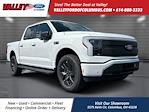 New 2025 Ford F-150 Lightning Flash SuperCrew Cab AWD Pickup for sale #C250546 - photo 1