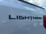 New 2025 Ford F-150 Lightning Flash SuperCrew Cab AWD Pickup for sale #C250546 - photo 15