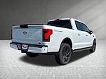 New 2025 Ford F-150 Lightning Flash SuperCrew Cab for sale #C250546 - photo 2
