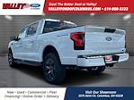 New 2025 Ford F-150 Lightning Flash SuperCrew Cab AWD Pickup for sale #C250546 - photo 6