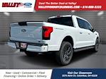 New 2025 Ford F-150 Lightning Flash SuperCrew Cab AWD Pickup for sale #C250546 - photo 2