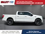 New 2025 Ford F-150 Lightning Flash SuperCrew Cab AWD Pickup for sale #C250546 - photo 8