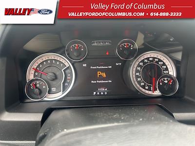 Used 2018 Ram 1500 - photo 1