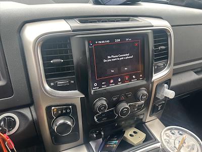Used 2018 Ram 1500 - photo 1
