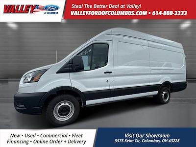 2025 Ford Transit 350 High Roof RWD Empty Cargo Van for sale #C250547 - photo 1