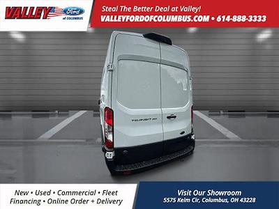 2025 Ford Transit 350 High Roof RWD Empty Cargo Van for sale #C250547 - photo 2