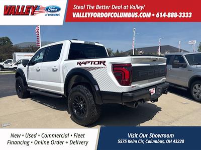 2024 Ford F-150 SuperCrew Cab 4x4 Pickup for sale #C250548A - photo 2