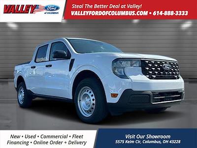 2025 Ford Maverick SuperCrew Cab AWD Pickup for sale #C250549 - photo 1