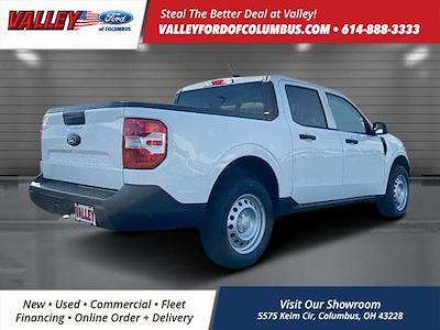 2025 Ford Maverick SuperCrew Cab AWD Pickup for sale #C250549 - photo 2