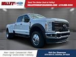 New 2025 Ford F-450 XL Crew Cab 4x4 DRW Pickup for sale #C250550 - photo 1