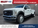 New 2025 Ford F-450 XL Crew Cab 4x4 DRW Pickup for sale #C250550 - photo 5