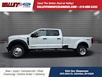New 2025 Ford F-450 XL Crew Cab 4x4 DRW Pickup for sale #C250550 - photo 6