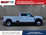 New 2025 Ford F-450 XL Crew Cab 4x4 DRW Pickup for sale #C250550 - photo 8