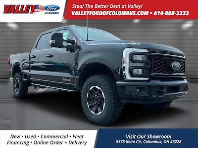 2025 Ford F-250 Crew Cab 4x4 Pickup for sale #C250551 - photo 1