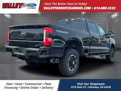 2025 Ford F-250 Crew Cab 4x4 Pickup for sale #C250551 - photo 2