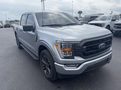 2022 Ford F-150 SuperCrew Cab 4x4 Pickup for sale #C250551A - photo 1