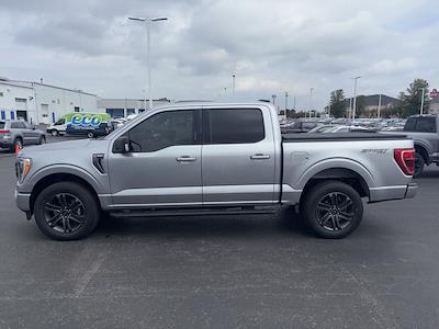 2022 Ford F-150 SuperCrew Cab 4x4 Pickup for sale #C250551A - photo 2