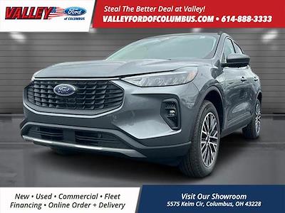 2025 Ford Escape FWD SUV for sale #C250552 - photo 1