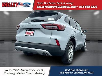 2025 Ford Escape FWD SUV for sale #C250553 - photo 2