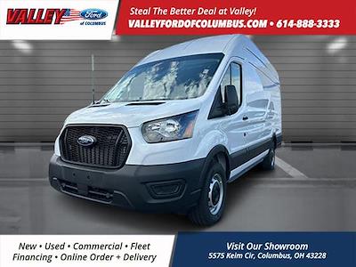 2025 Ford Transit 350 High Roof RWD Empty Cargo Van for sale #C250554 - photo 1