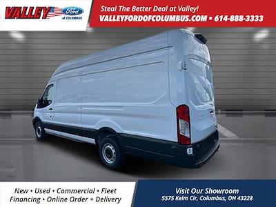2025 Ford Transit 350 High Roof RWD Empty Cargo Van for sale #C250554 - photo 2