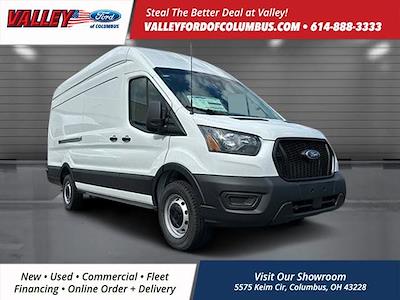 2025 Ford Transit 350 High Roof RWD Empty Cargo Van for sale #C250555 - photo 1