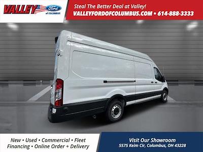 2025 Ford Transit 350 High Roof RWD Empty Cargo Van for sale #C250555 - photo 2