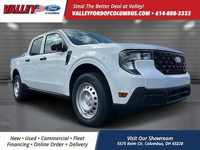2025 Ford Maverick SuperCrew Cab AWD Pickup for sale #C250559 - photo 1