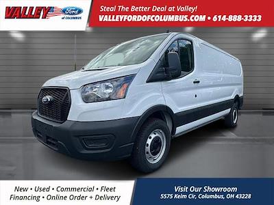 2025 Ford Transit 250 Low Roof RWD Empty Cargo Van for sale #C250560 - photo 1