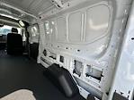 2025 Ford Transit 250 Low Roof RWD Empty Cargo Van for sale #C250560 - photo 10