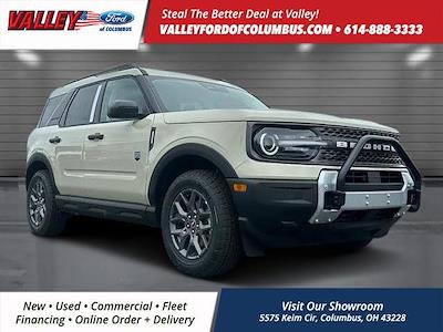 2025 Ford Bronco Sport AWD SUV for sale #C250562 - photo 1