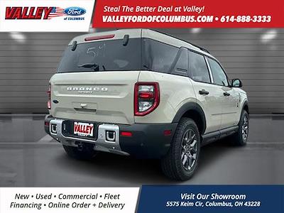 2025 Ford Bronco Sport AWD SUV for sale #C250562 - photo 2