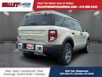 2025 Ford Bronco Sport AWD SUV for sale #C250562 - photo 2