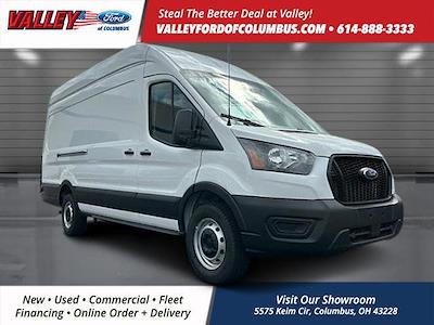 2025 Ford Transit 350 High Roof RWD Empty Cargo Van for sale #C250563 - photo 1