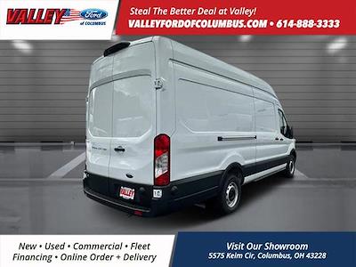 2025 Ford Transit 350 High Roof RWD Empty Cargo Van for sale #C250563 - photo 2