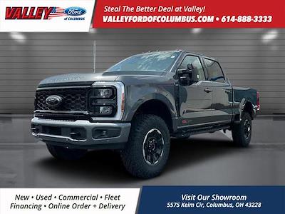 2025 Ford F-250 Crew Cab 4x4 Pickup for sale #C250564 - photo 1