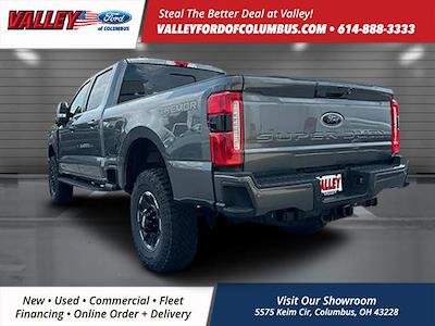 2025 Ford F-250 Crew Cab 4x4 Pickup for sale #C250564 - photo 2