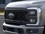 2025 Ford F-250 Crew Cab 4x4 Pickup for sale #C250564 - photo 17