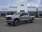 2025 Ford F-250 Crew Cab 4x4 Pickup for sale #C250564 - photo 3