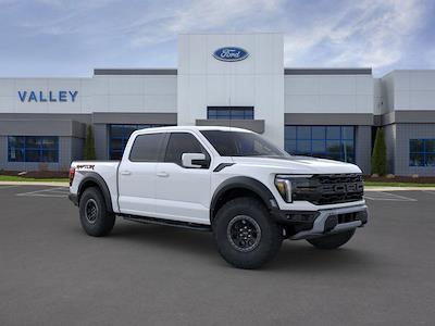 2025 Ford F-150 SuperCrew Cab 4x4 Pickup for sale #C250567 - photo 1