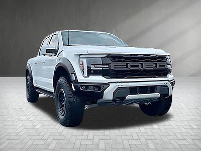 New 2025 Ford F-150 Raptor SuperCrew Cab for sale #C250567 - photo 1