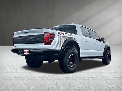 New 2025 Ford F-150 Raptor SuperCrew Cab for sale #C250567 - photo 2