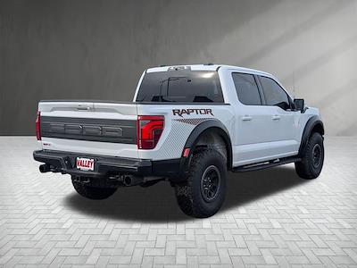 New 2025 Ford F-150 - photo 1