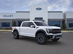 2025 Ford F-150 SuperCrew Cab 4x4 Pickup for sale #C250567 - photo 1