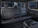 2025 Ford F-150 SuperCrew Cab 4x4 Pickup for sale #C250567 - photo 11
