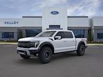 2025 Ford F-150 SuperCrew Cab 4x4 Pickup for sale #C250567 - photo 3