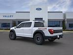 2025 Ford F-150 SuperCrew Cab 4x4 Pickup for sale #C250567 - photo 6