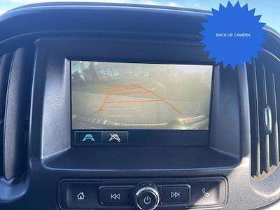 2018 Chevrolet Colorado Extended Cab RWD Pickup for sale #C250568A - photo 1