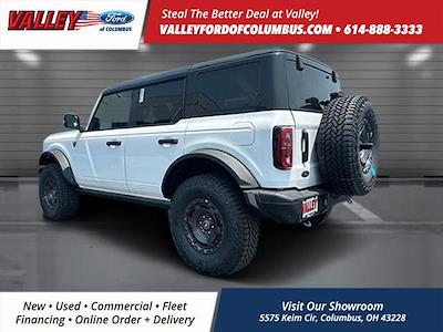 2025 Ford Bronco 4WD SUV for sale #C250570 - photo 2